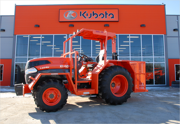 KUBOTA L5740 PIERŚCIENIE I TŁOKI